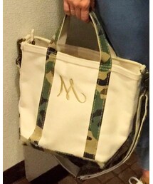 L.L.Bean | トートバッグ