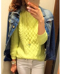 ZARA KIDS | デニムジャケット