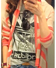 adidas | Tシャツ/カットソー