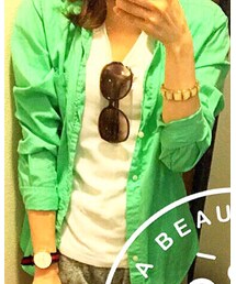 STUNNING LURE | Tシャツ/カットソー