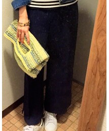 ZARA | その他パンツ