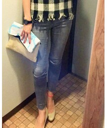 GAP | デニムパンツ