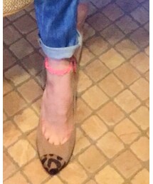 DIANA | パンプス