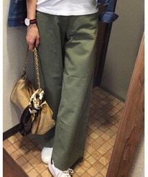 GU | その他パンツ