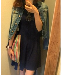 UNIQLO | ワンピース