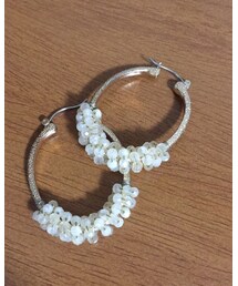 Banana Republic | ピアス（両耳用）