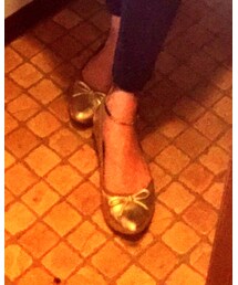 pippi | バレエシューズ