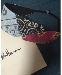 Ron Herman | ヘアバンド