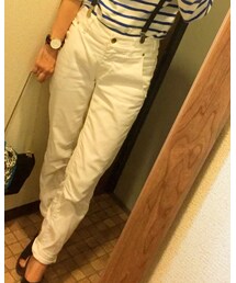 MET | デニムパンツ