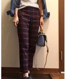 UNIQLO | その他パンツ