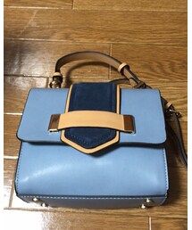 ZARA | ハンドバッグ