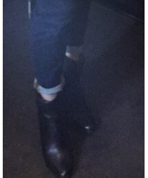 tozoo | ブーティ