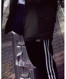 adidas | チノパンツ