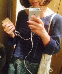 Kastane | ニット/セーター