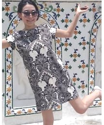 ZARA | ワンピース