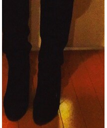 Veronique Branquinho | ブーツ