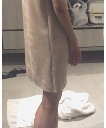 ZARA | ワンピース