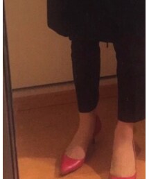 UNIQLO | その他パンツ
