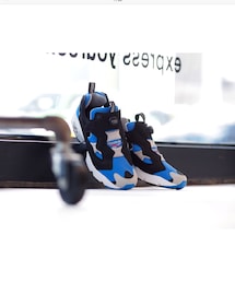 Reebok | 品番: 1131-0597, 品名: Rbk インスタP/furyOG(スニーカー)