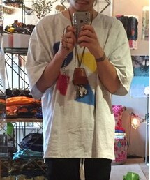 BCRM | Tシャツ/カットソー