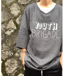 BlANKS fridge limited | Tシャツ/カットソー