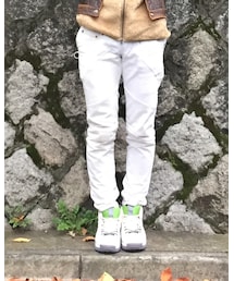 the attractman | その他パンツ