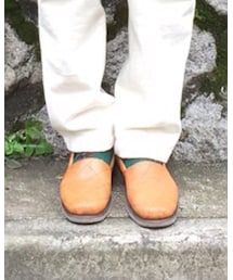 Chubasco | その他シューズ