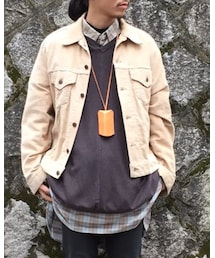 fridge vintage GRANPA SHIRTS | シャツ/ブラウス