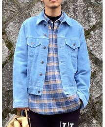 fridge vintage | シャツ/ブラウス