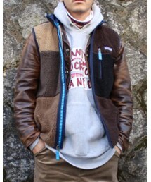 patagonia | その他アウター