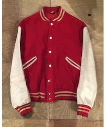 fridge vintage | スタジャン