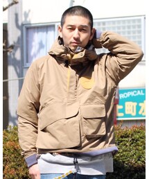 MOUNTAIN RESEARCH | ブルゾン