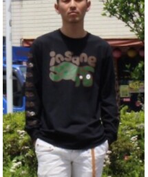 insane | Tシャツ/カットソー