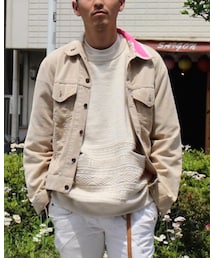 blAnks | その他アウター