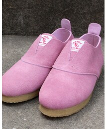 DOUBLE FOOT WEAR | その他シューズ