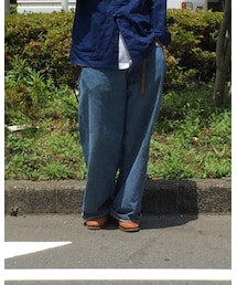 fridge vintage ”levis” | その他パンツ