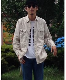 fridge | シャツ/ブラウス