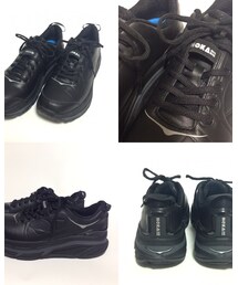 hoka oneone | スニーカー