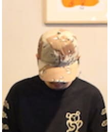 NOMA t.d. | キャップ