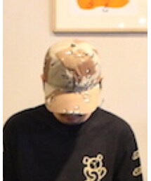 NOMA t.d. | キャップ