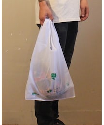 SPUT PERFORMANCE | エコバッグ/サブバッグ