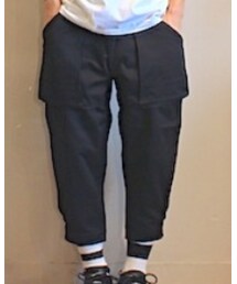 senelier | その他パンツ