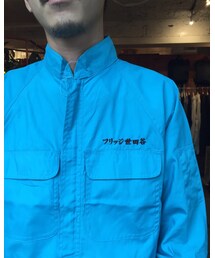 fridge | つなぎ/オールインワン