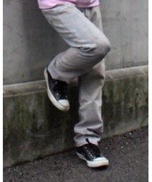 blAnks | その他パンツ