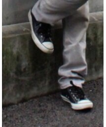 CONVERSE | スニーカー