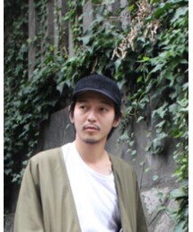 Hender Scheme | キャップ