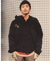 fridge | ダウンジャケット/コート