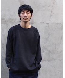 SpinnerBait | スウェット