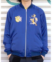 GOOD OL' | ナイロンジャケット