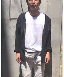 MAREA ERRE | シャツ/ブラウス